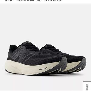 New Balance Fresh foam  1080v14 Wide 8.5